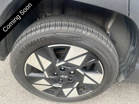 Used 2025 Hyundai Kona SEL AWD/4WD image 28