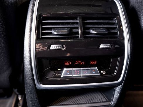 Used 2023 BMW X6 M50i w/ Parking Assistance Package image 28