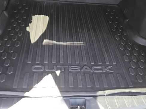 Used 2022 Subaru Outback Premium image 30