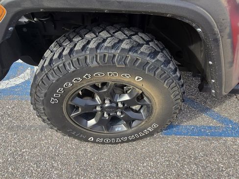 Used 2021 Jeep Wrangler Unlimited Sport image 10