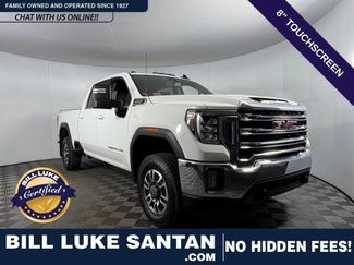 Used 2023 GMC Sierra 3500 SLE video 1