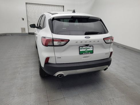 Used 2020 Ford Escape SE FWD image 6