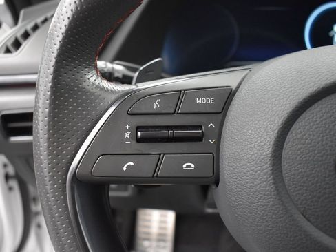 Used 2023 Hyundai Sonata N Line w/ Preferred Accessory Package FWD image 6