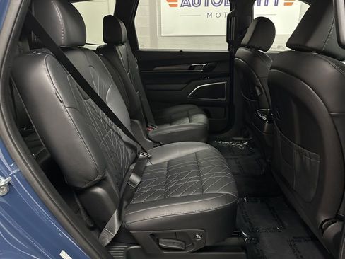 Used 2023 Kia Telluride SX Prestige X-Pro image 34