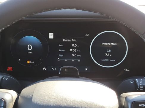 New 2026 Hyundai Palisade XRT Pro AWD/4WD image 23