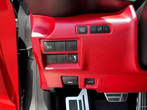 Used 2024 Lexus IS 350 F Sport w/ Memory Package RWD image 34