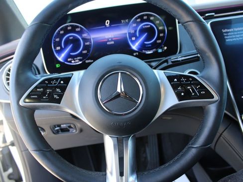 Used 2023 Mercedes-Benz EQE 350+ 4MATIC Sedan image 28