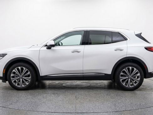 Used 2024 Buick Envision Preferred AWD/4WD image 5