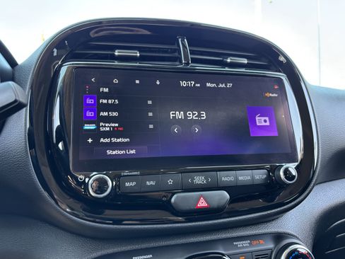 Certified 2023 Kia Soul EX FWD image 20