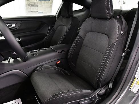 New 2026 Ford Mustang Coupe image 26