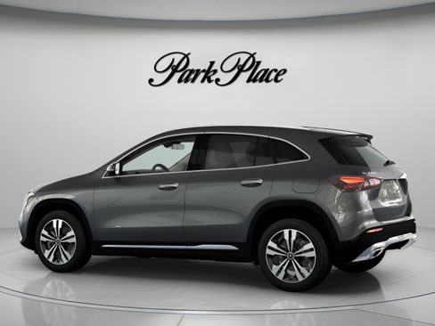 Used 2026 Mercedes-Benz GLA 250 image 11