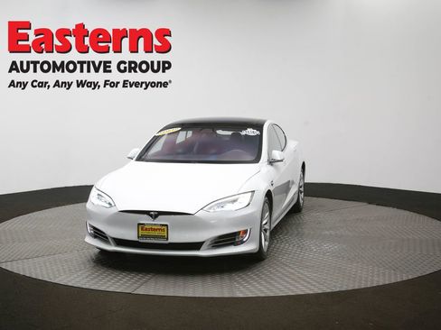 Used 2018 Tesla Model S 75D image 50