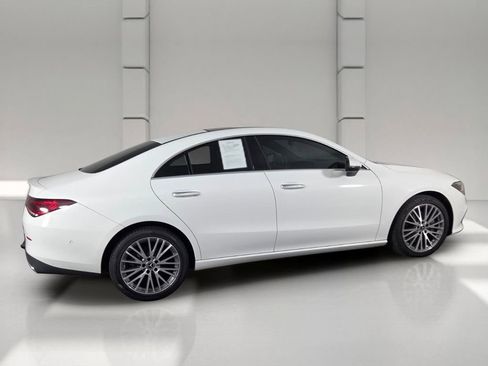 Used 2023 Mercedes-Benz CLA 250 image 5