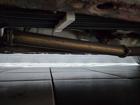 Used 2008 Mitsubishi Lancer Evolution MR AWD/4WD image 24