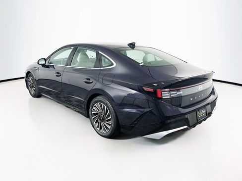 Used 2025 Hyundai Sonata SEL image 5