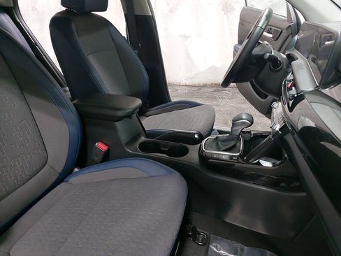 Used 2024 Kia Seltos S image 10