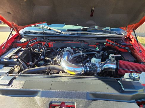 Used 2001 Ford F150 XLT image 14