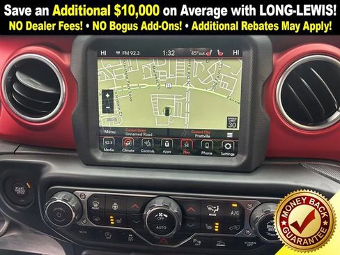 Used 2022 Jeep Wrangler Unlimited Rubicon w/ Cold Weather Group image 26