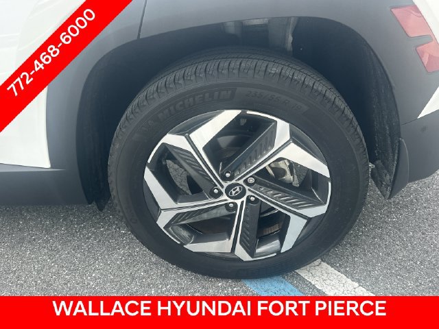 Used 2023 Hyundai Tucson Limited AWD/4WD image 11