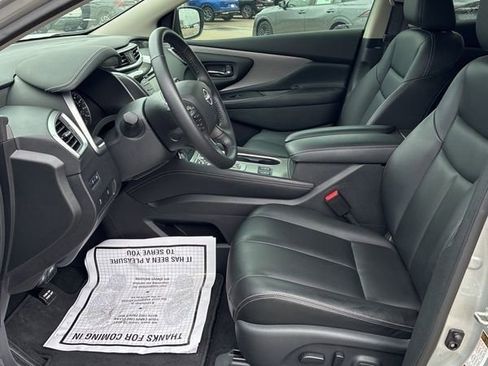 Used 2024 Nissan Murano SV image 20
