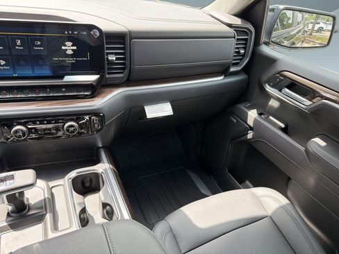 New 2026 Chevrolet Silverado 1500 RST AWD/4WD image 29
