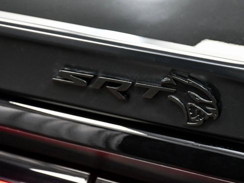 Used 2022 Dodge Challenger SRT Hellcat w/ Plus Package image 82