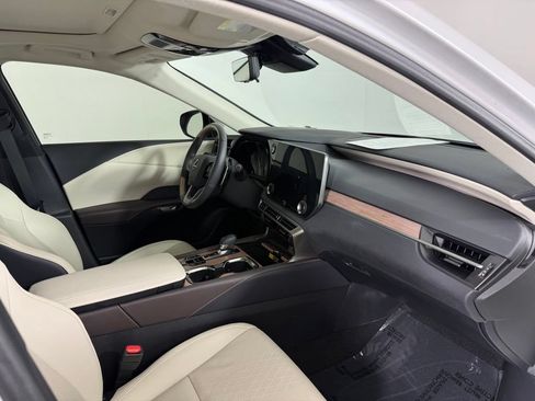 Used 2024 Lexus RX 350 Premium Plus w/ Convenience Package AWD/4WD image 15