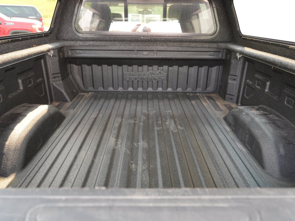 Certified 2022 Chevrolet Silverado 3500 High Country w/ Safety Package II AWD/4WD image 29