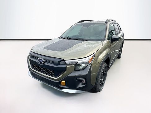 New 2026 Subaru Forester Wilderness image 4