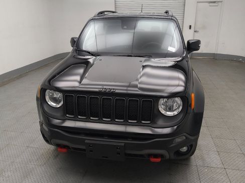 Used 2023 Jeep Renegade Trailhawk image 15