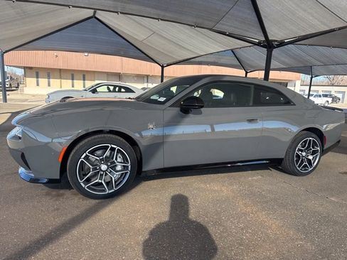 New 2026 Dodge Charger R/T Scat Pack image 3