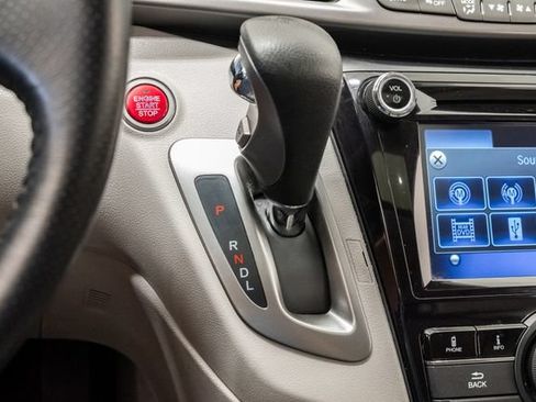 Used 2015 Honda Odyssey EX-L image 19