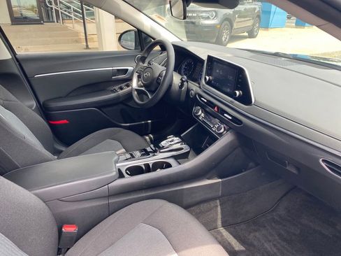 Used 2021 Hyundai Sonata SEL FWD image 9