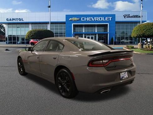 Used 2023 Dodge Charger SXT w/ Blacktop Package image 5