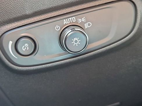 Certified 2024 Chevrolet Equinox LT image 21