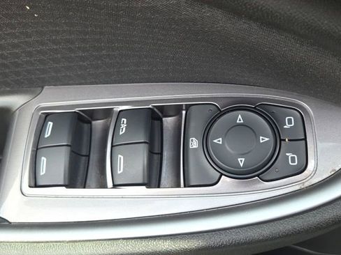 Used 2023 Chevrolet Malibu LT FWD image 20