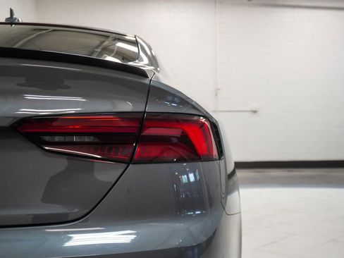 Used 2019 Audi RS 5 Sportback w/ RS Driver Assistance Package AWD/4WD image 46