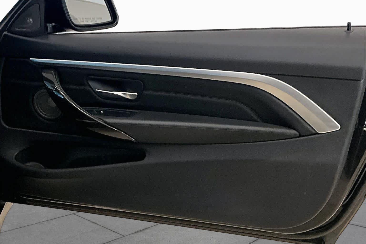 Used 2015 BMW 435i Coupe RWD image 21