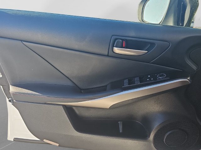 Used 2019 Lexus IS 300 w/ Navigation Package RWD image 28