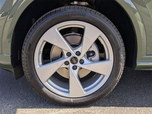 New 2025 Audi Q5 Premium Plus image 13