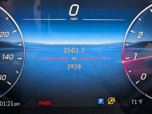 Certified 2026 Mercedes-Benz GLC 300 image 11