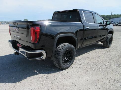 New 2026 GMC Sierra 1500 SLT w/ SLT Convenience Package AWD/4WD image 5