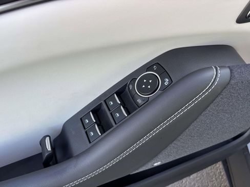 New 2025 Ford Mustang Mach-E Premium image 13