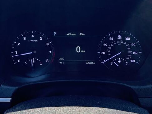 Used 2019 Genesis G80 3.3T Sport AWD/4WD image 12