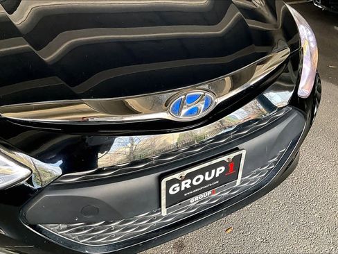 Used 2013 Hyundai Sonata Limited image 30