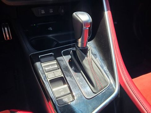 Certified 2025 Acura ADX A-Spec FWD image 17