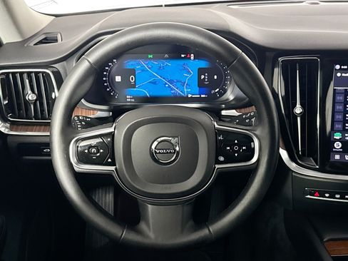 Used 2023 Volvo V60 B5 Cross Country Plus AWD/4WD image 25