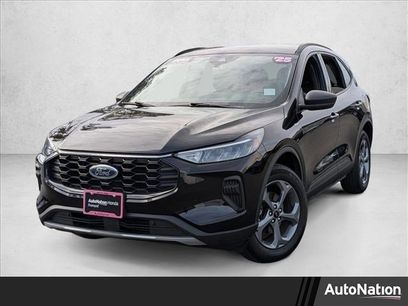 Used 2025 Ford Escape ST-Line