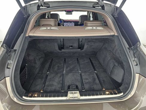 Used 2024 Mercedes-Benz Maybach EQS 680 Maybach EQS 680 image 15