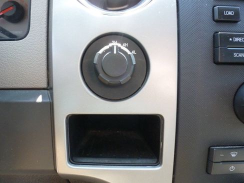 Used 2009 Ford F150 XLT AWD/4WD image 30